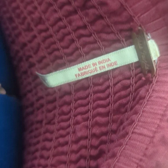 FREE PEOPLE All Mine Mini Dress - Picture 9 of 9